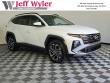 New 2026 Hyundai Tucson SEL Plus AWD SUV