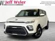 Used 2021 Kia Soul S S IVT