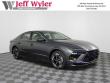 New 2026 Hyundai Sonata SEL Sport Sedan