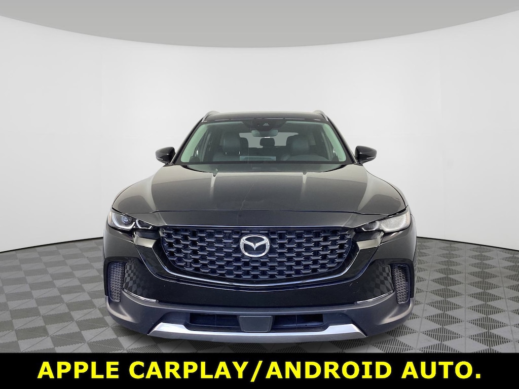 Used 2024 Mazda CX-50 2.5 S Preferred Package 2.5 S Preferred Package AWD