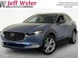 Used 2021 Mazda Mazda CX-30 Premium Package Premium AWD
