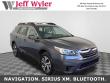 Used 2022 Subaru Outback Limited Limited CVT