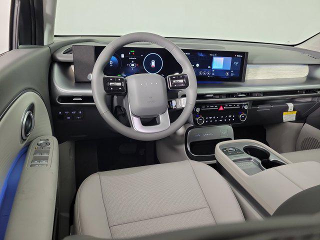 2026 Hyundai IONIQ 9 SEL - Photo 11