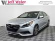 Used 2017 Hyundai Sonata Hybrid Limited Limited 2.0L