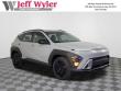 New 2026 Hyundai Kona SEL Sport FWD SUV