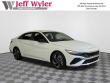 New 2025 Hyundai Elantra SEL Sport Sedan