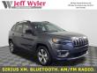 Used 2022 Jeep Cherokee Limited Limited 4x4