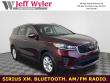Used 2019 Kia Sorento 2.4L LX LX FWD