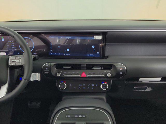 2026 Hyundai Palisade SEL Convenience - Photo 8