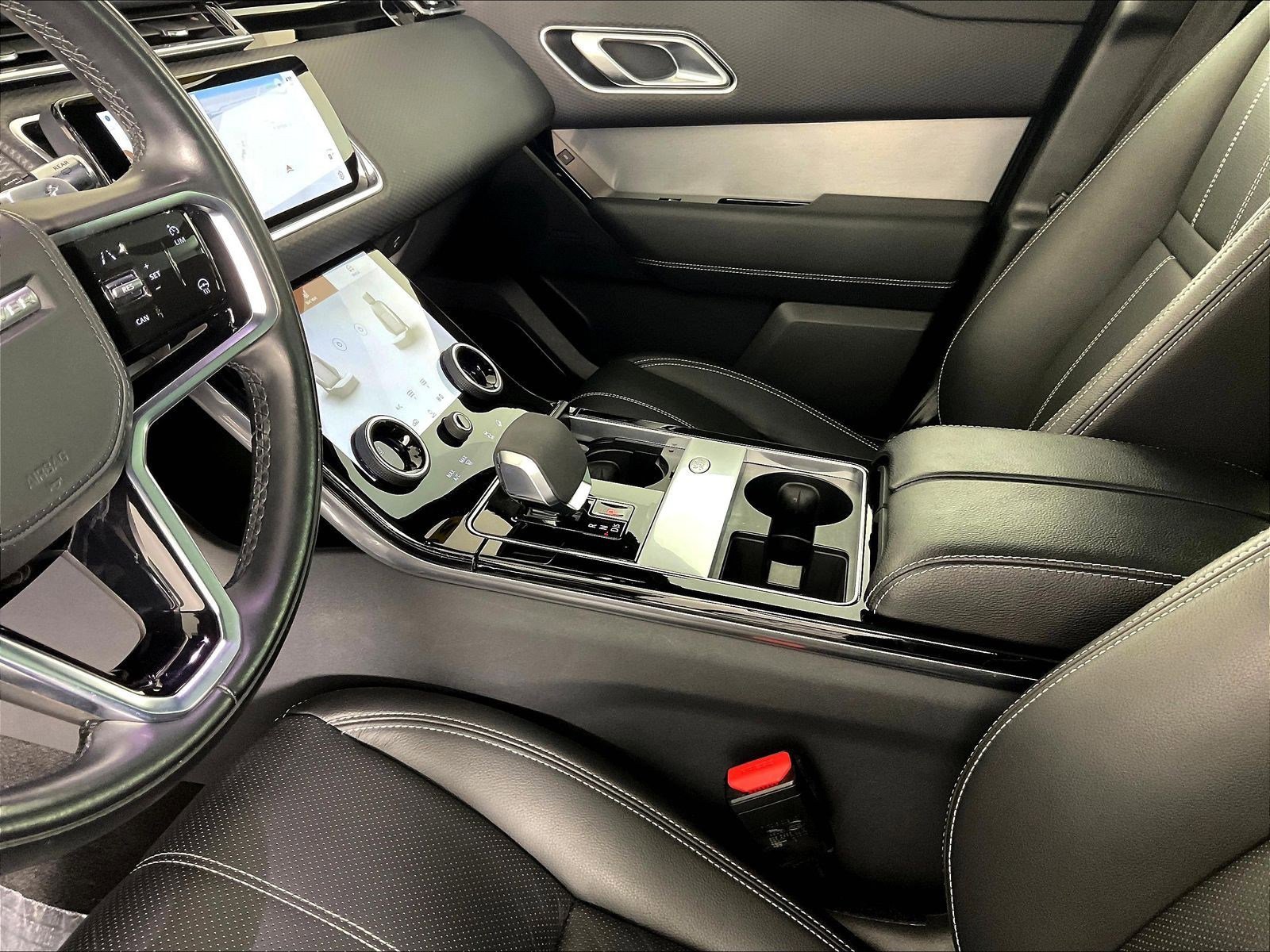 2021 Land Rover Range Rover Velar S - Photo 17