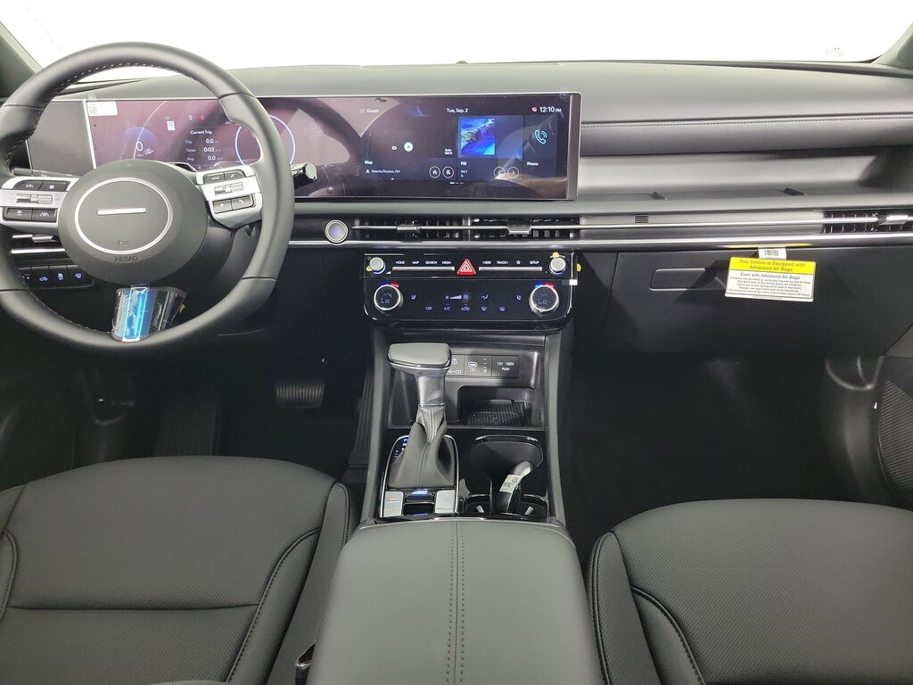 New 2026 Hyundai Santa Cruz XRT Truck Crew Cab