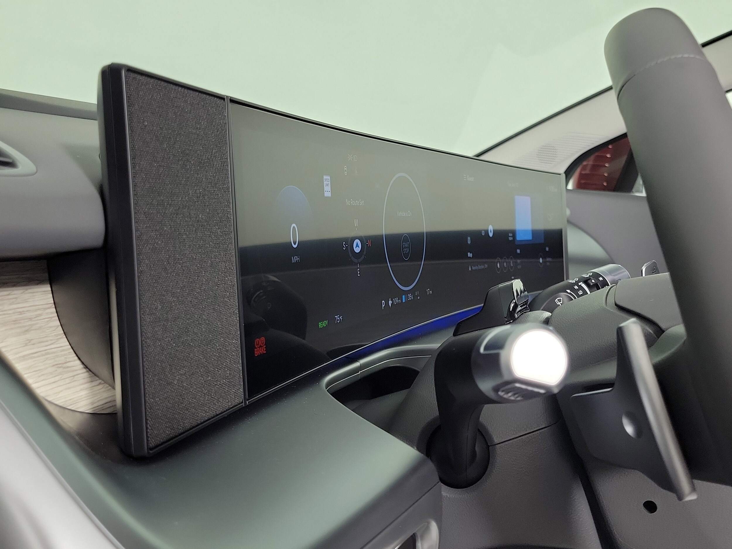 2026 Hyundai IONIQ 9 SEL - Photo 13