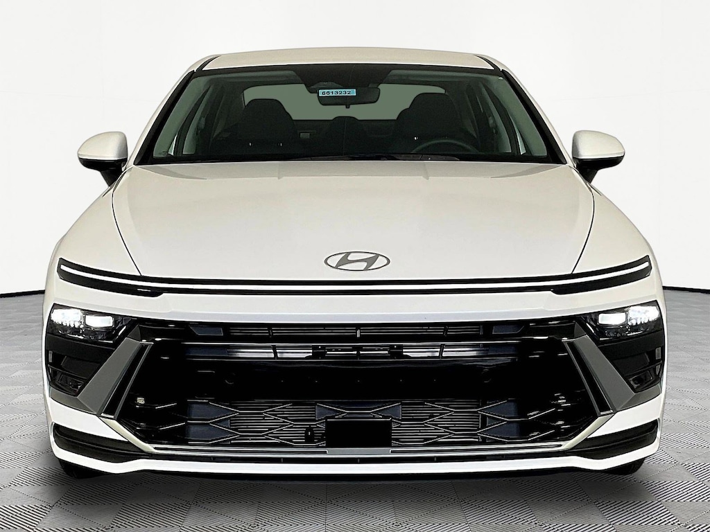 Certified 2025 Hyundai Sonata SE SE FWD