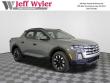 New 2025 Hyundai Santa Cruz SEL AWD Truck Crew Cab