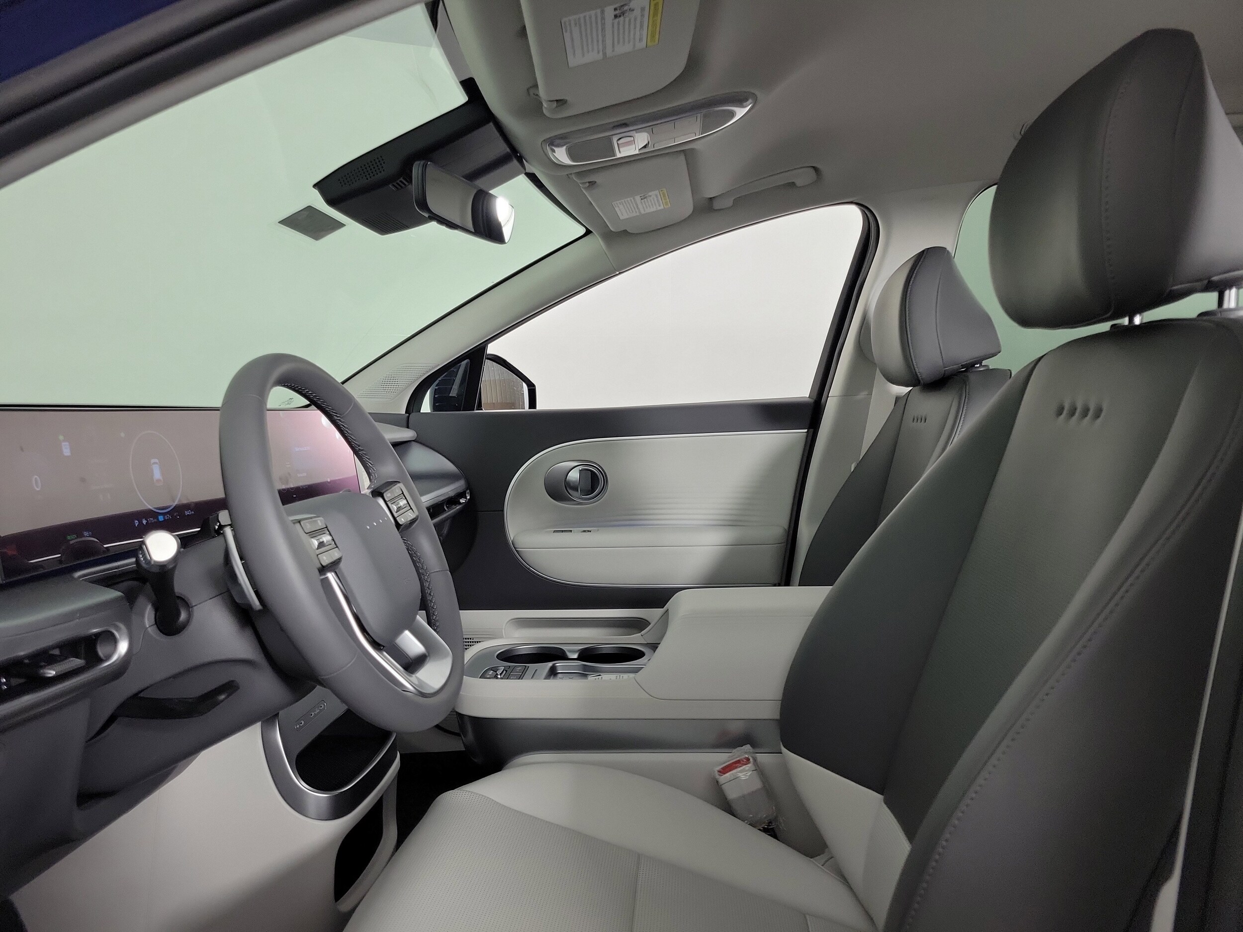 2026 Hyundai IONIQ 9 SEL - Photo 25