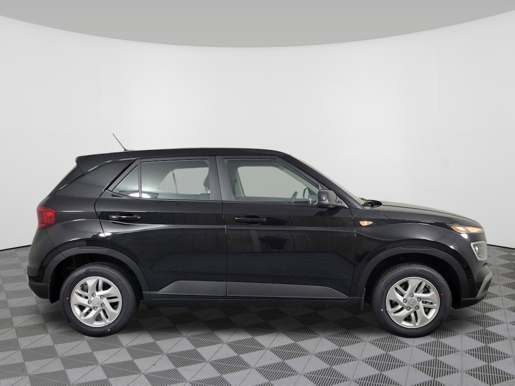 New 2026 Hyundai Venue SE SUV