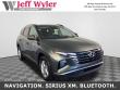 Used 2022 Hyundai Tucson SEL SEL AWD