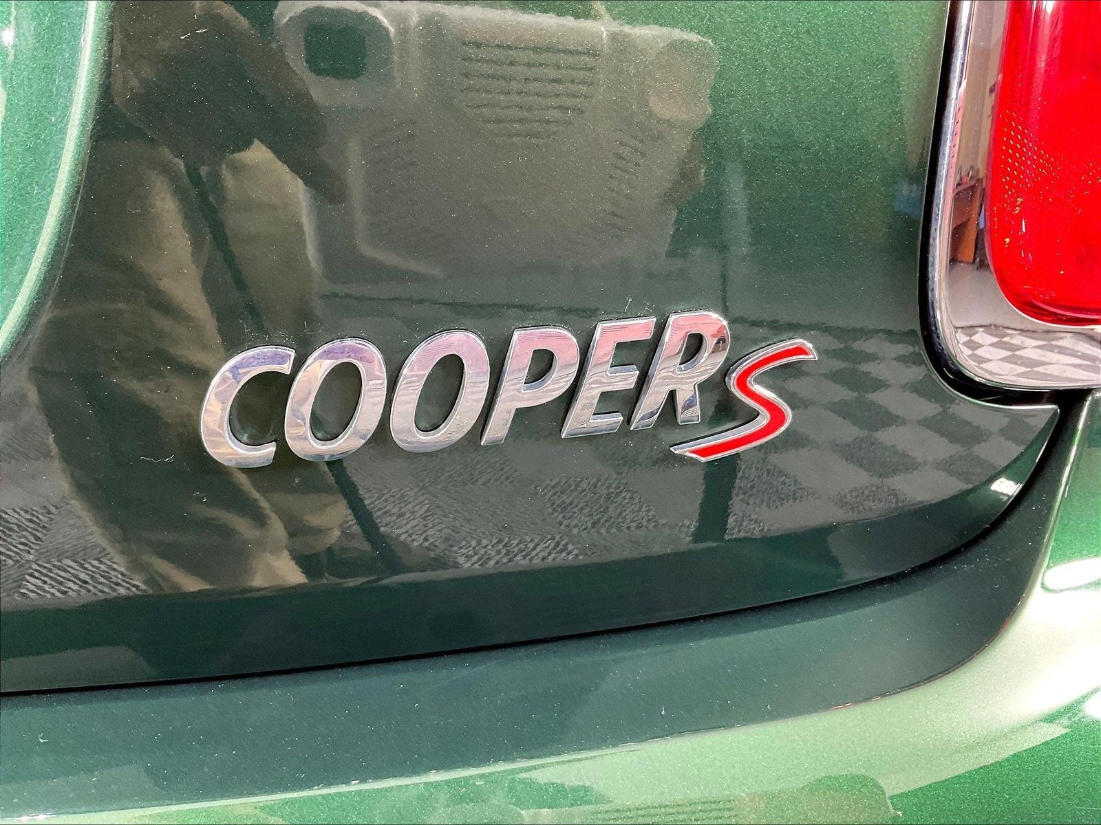 2018 MINI Cooper S - Photo 26