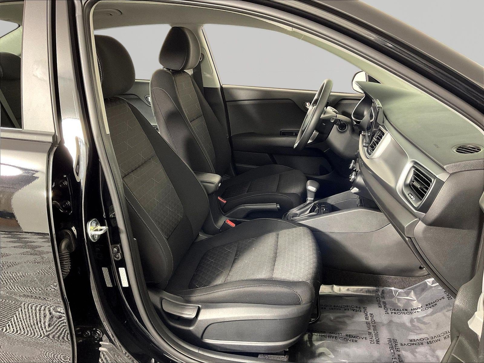 2023 Kia Rio S - Photo 29