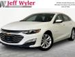 Used 2023 Chevrolet Malibu 1LT Sedan