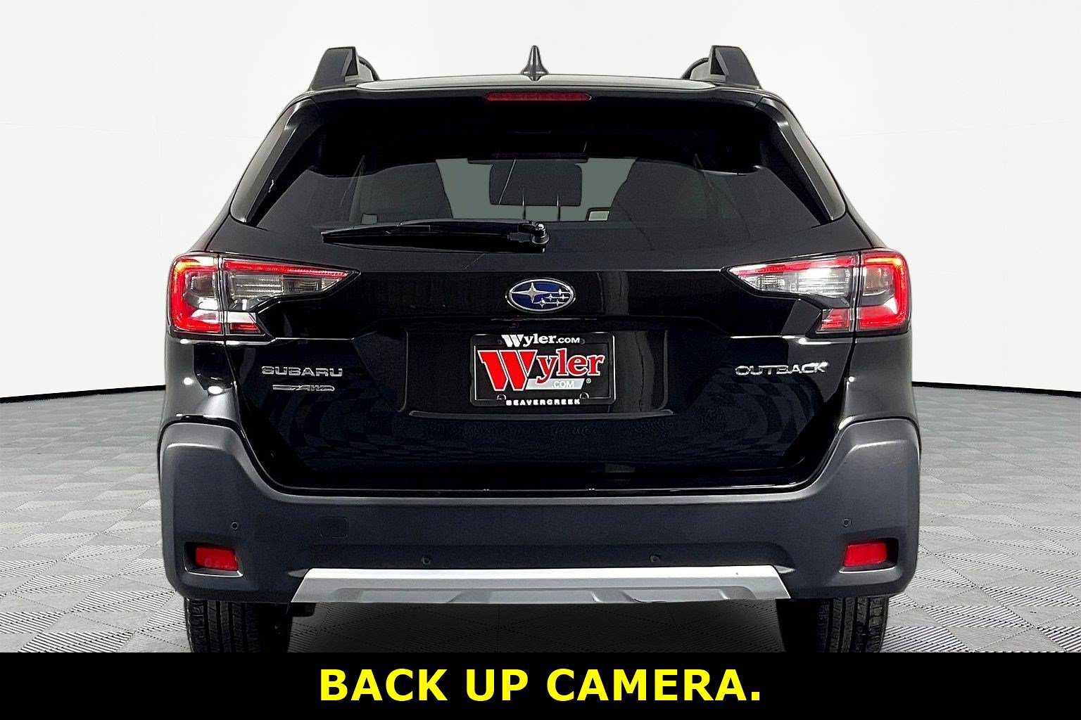 2023 Subaru Outback Limited - Photo 7