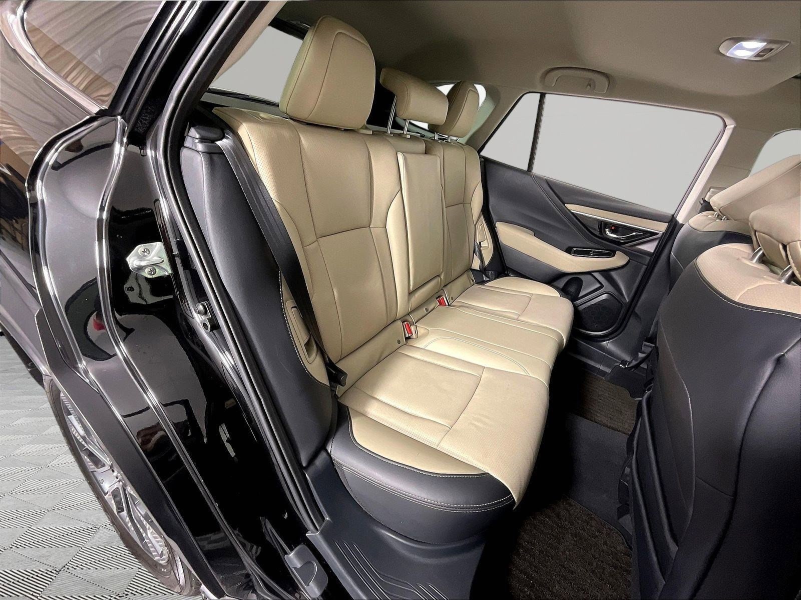 2023 Subaru Outback Limited - Photo 25