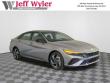 New 2025 Hyundai Elantra SEL Sport Sedan