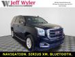 Used 2017 GMC Yukon SLT 4WD  SLT