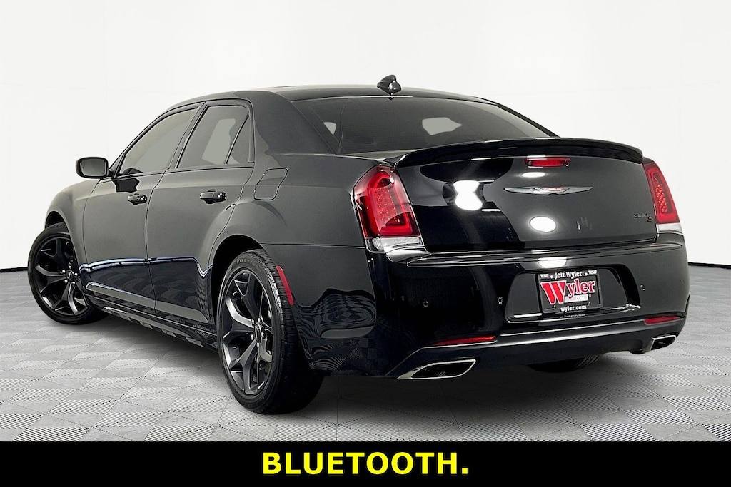 Used 2023 Chrysler 300 S 300S RWD