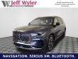 Used 2024 Lincoln Nautilus Reserve Reserve AWD