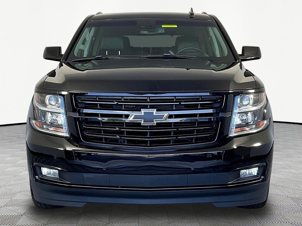 Used 2019 Chevrolet Tahoe Premier 4WD Premier