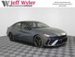 New 2026 Hyundai Elantra N Line Sedan