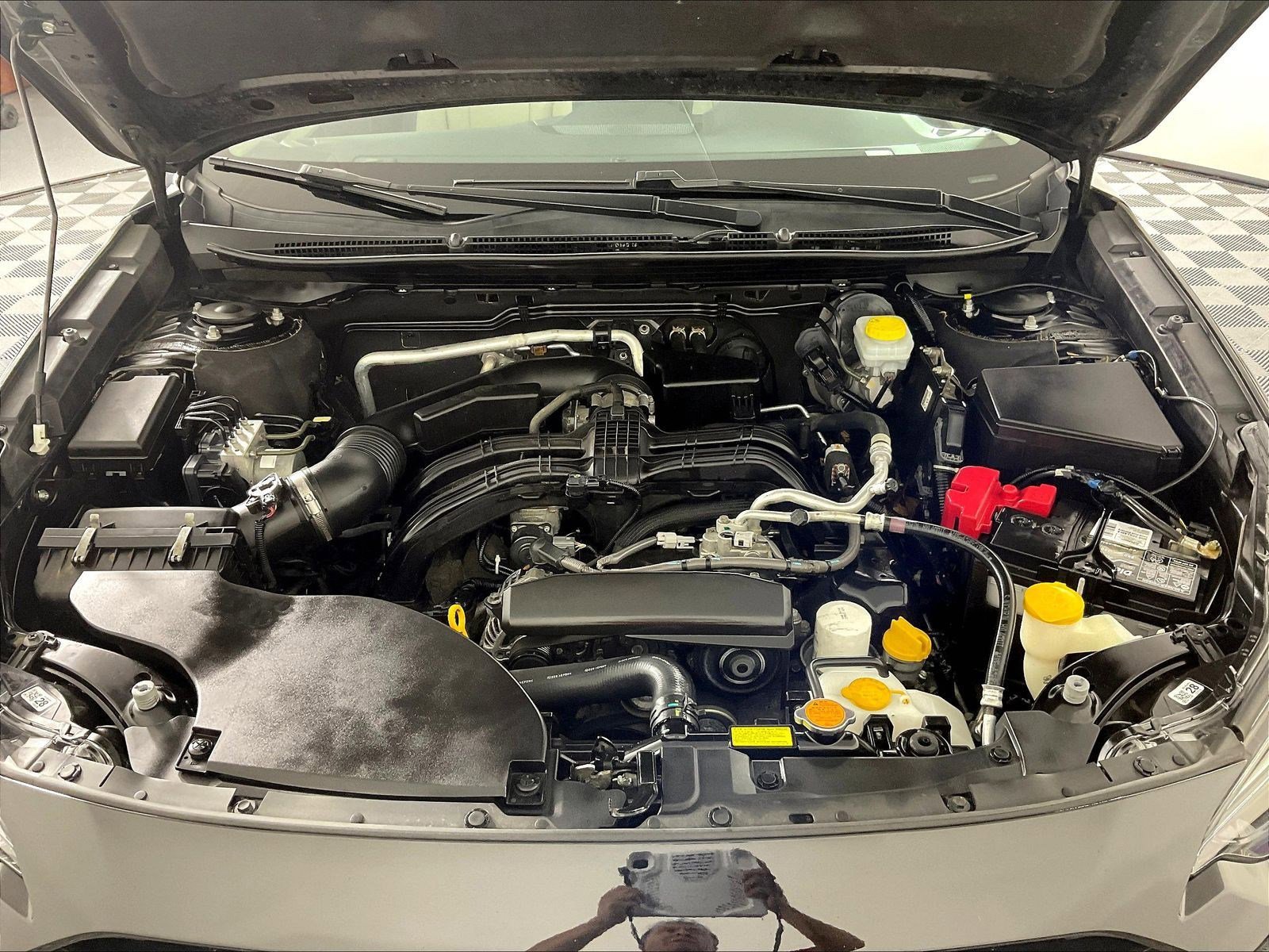 2023 Subaru Outback Limited - Photo 30
