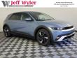 New 2026 Hyundai IONIQ 5 SE SUV