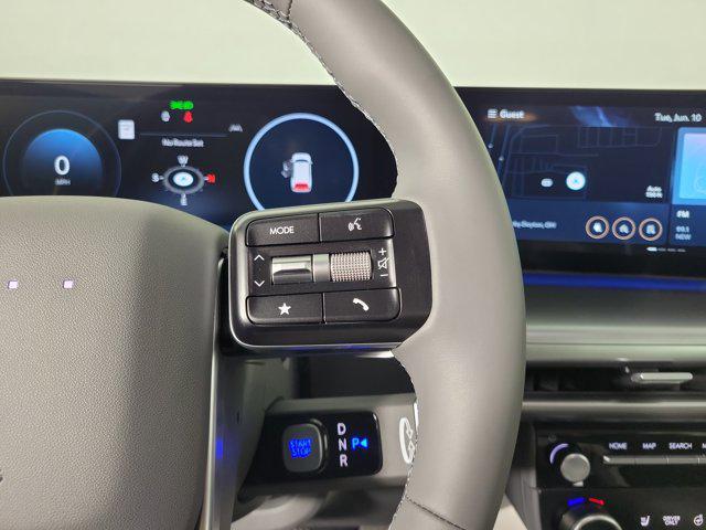2026 Hyundai IONIQ 9 SEL - Photo 20