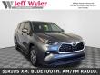 Used 2024 Toyota Highlander XLE XLE AWD