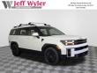 New 2026 Hyundai Santa Fe Calligraphy AWD SUV