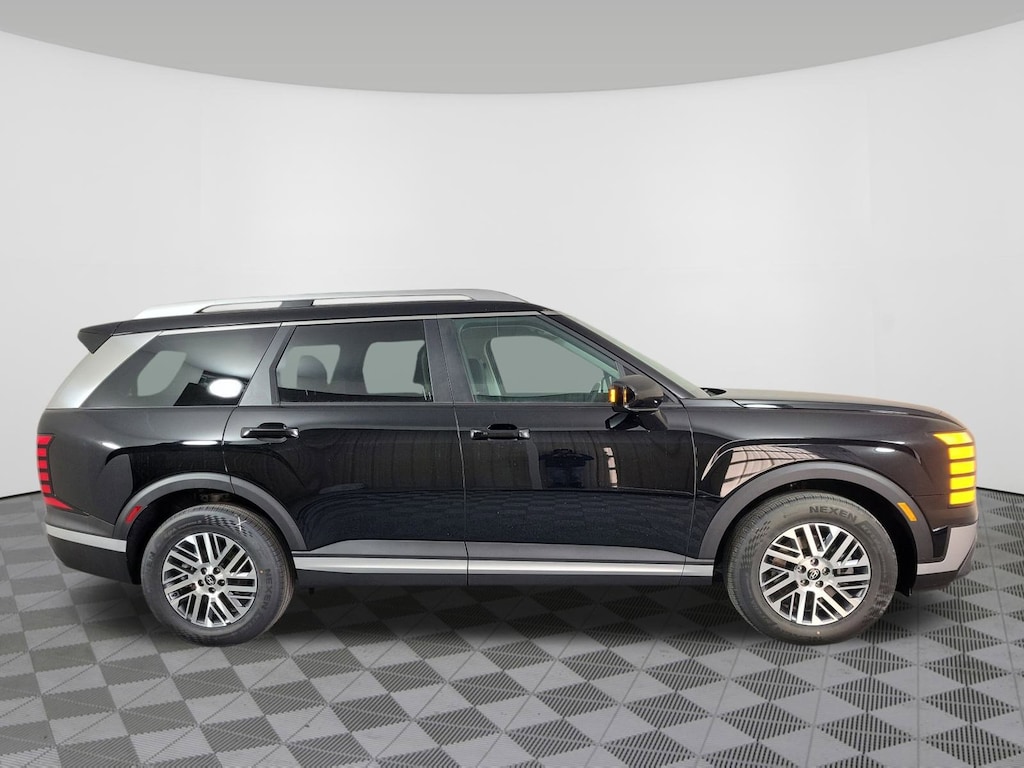 New 2026 Hyundai Palisade SEL AWD SUV