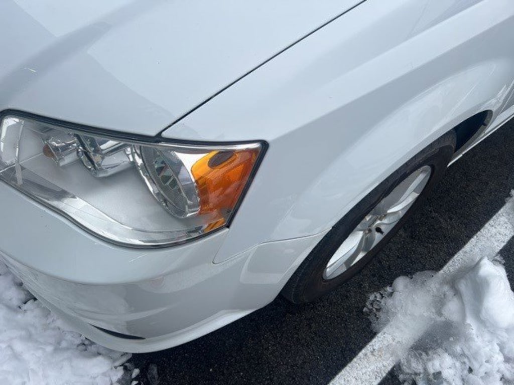 Used 2019 Dodge Grand Caravan SXT Wagon