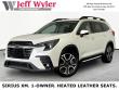 Used 2023 Subaru Ascent Limited 7-Passenger Limited 7-Passenger