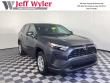 Used 2024 Toyota RAV4 LE LE AWD