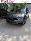Acura TLX