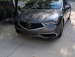 Used 2020 Acura TLX 2.4L Tech Pkg 2.4L FWD w/Technology Pkg