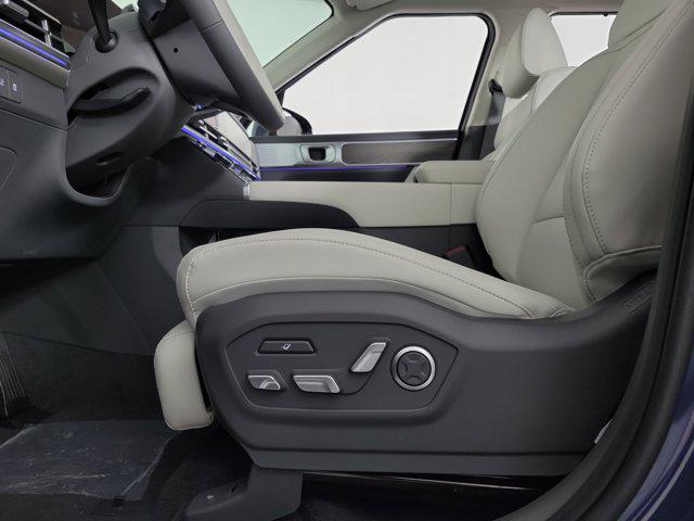 2026 Hyundai Santa Fe Calligraphy - Photo 24