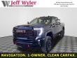 Used 2024 GMC Sierra 2500 HD AT4X 4WD Crew Cab 159 AT4X