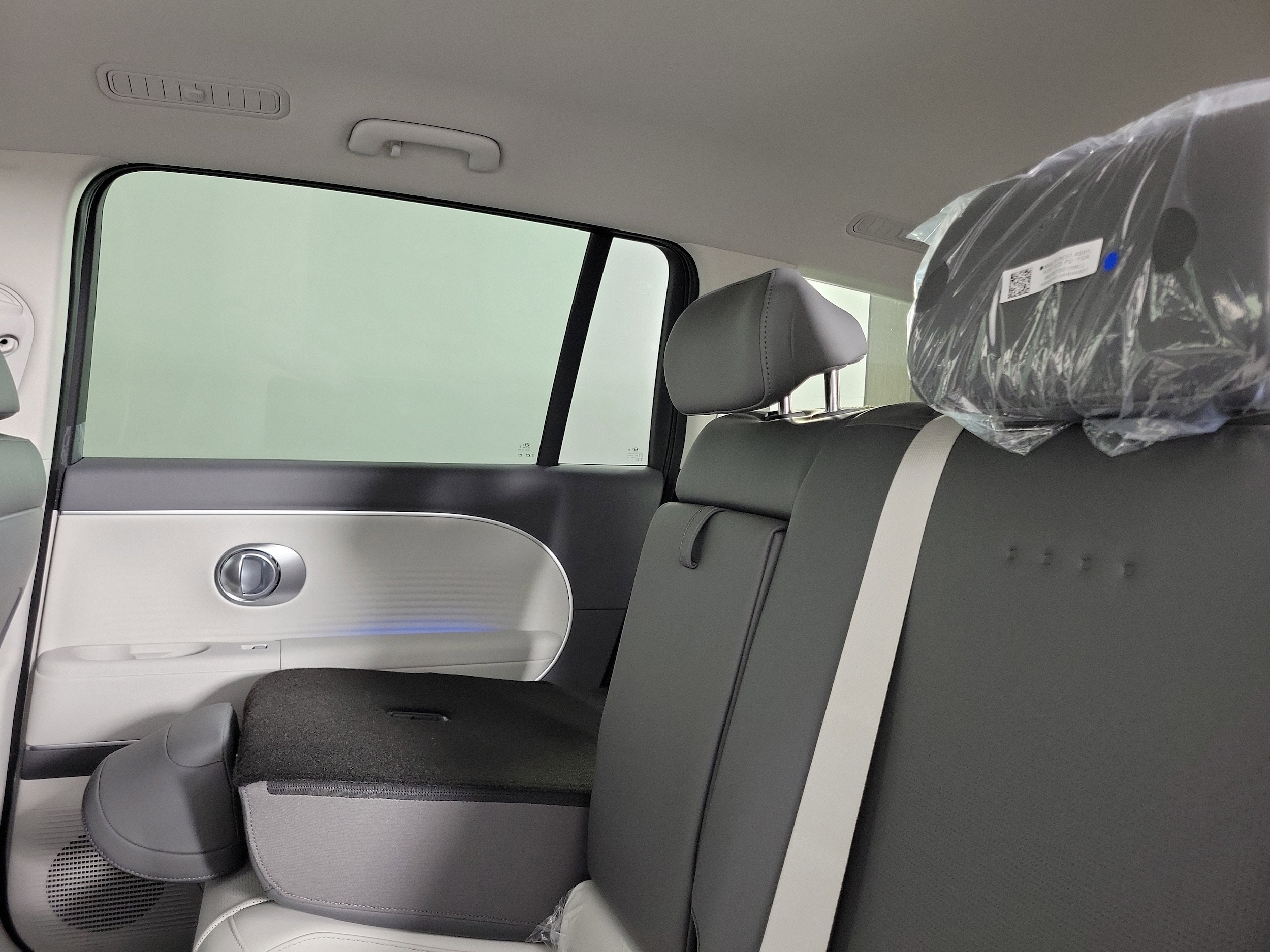 2026 Hyundai IONIQ 9 SEL - Photo 31