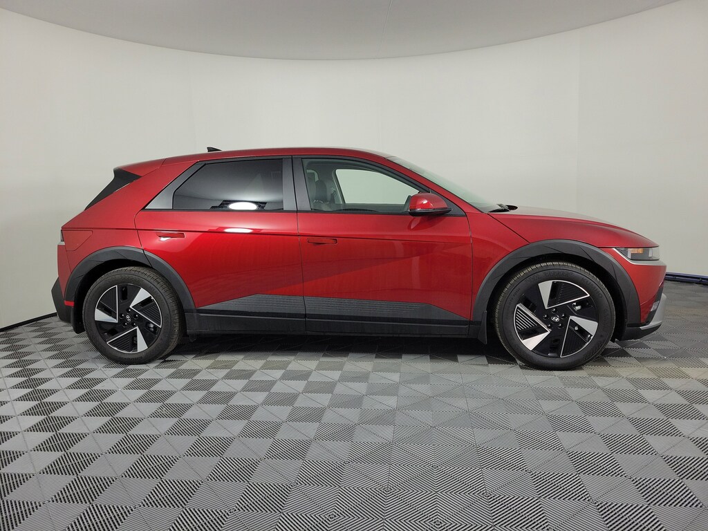 New 2026 Hyundai IONIQ 5 SEL SUV