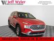 Used 2023 Hyundai Santa Fe SEL SEL AWD