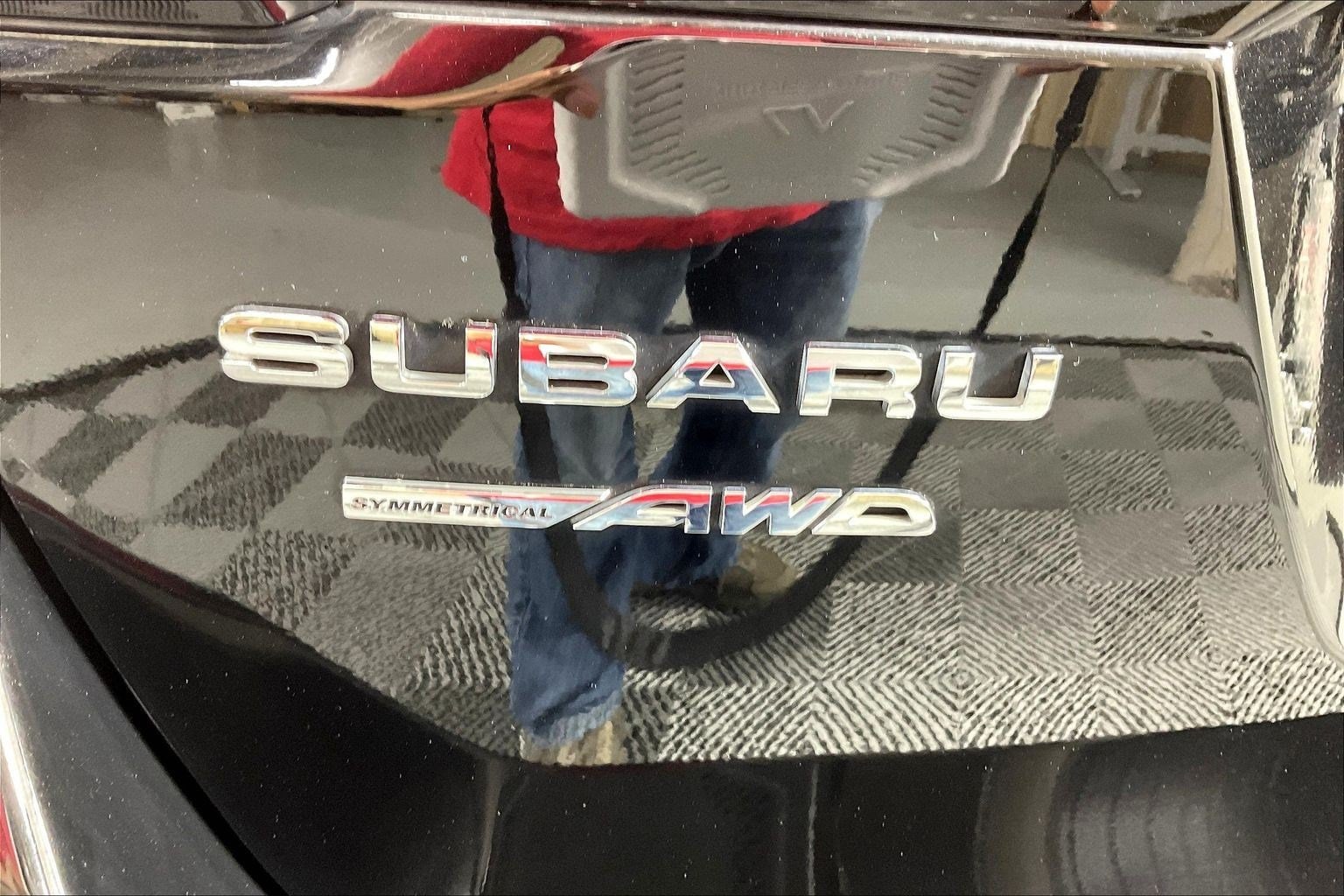 2023 Subaru Outback Limited - Photo 27