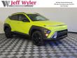 New 2026 Hyundai Kona SEL Sport AWD SUV